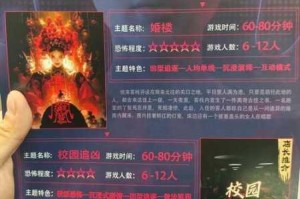 隐秘校园怪谈事件全线索解锁指南及通关流程深度剖析