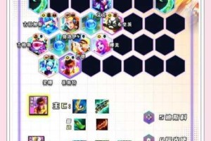 云顶之弈手游亡灵六刺客阵容深度解析运营技巧与实战思路助你轻松上分登顶