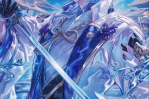 原神神里绫人队伍作用全方位详细介绍及分析