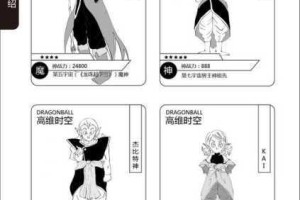 龙珠超宇宙：全面剖析各变身技能的精准定位与特点