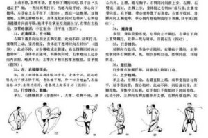 甲级武学明玉功全卷图谱解析与绝世修炼心法精要详录