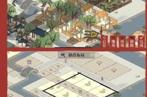 江南百景图全雕像效果总汇详细解析与作用一览