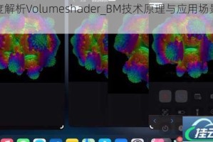 深度解析Volumeshader_BM技术原理与应用场景探索