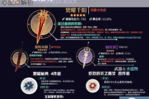 神界2弓箭手技能加点全攻略高爆发远程输出流派核心配点解析