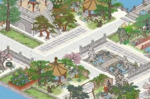 江南百景图小树林解锁全攻略详细步骤与实用技巧轻松获取方法分享