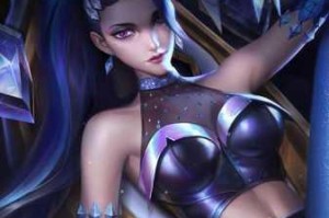 LOL 玩家必知至臻 KDA 卡莎怎么获得？卡莎 KDA 至臻皮肤获得方法全解析