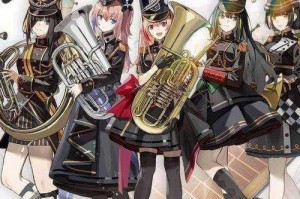 少女前线新人指挥官必看枪械选择指南与属性解析助你快速上手