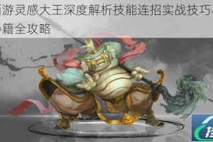 乱斗西游灵感大王深度解析技能连招实战技巧与阵容搭配秘籍全攻略