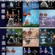 光遇梦想季先祖全位置收集攻略 详细点位图解与寻找路线解析