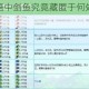 探寻星露谷物语中剑鱼究竟藏匿于何处的详细指南及相关地点介绍