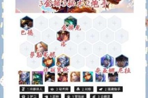 奇幻冒险阵法全解与阵型玩法实战指南秘术解析及策略运用