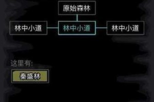 江湖古寺失窃谜案探秘 大小罗密林迷宫路线全解与寻宝指南