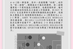 豪门风云足球战术阵型全解析阵型搭配技巧与球员配置实战指南