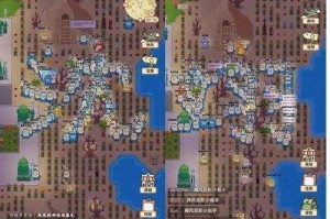 星际战甲银光林地祭坛位置详解及任务流程全方位指引