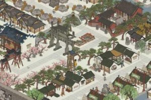 江南百景图中火药图纸究竟该如何获得呢？详细攻略大揭秘
