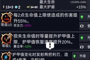 元气骑士全因子特性解析与高效通关技巧实战指南