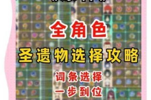 原神班尼特前期圣遗物推荐萌新必看高效过渡毕业装搭配指南