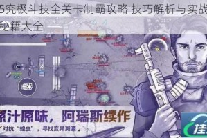 如龙5究极斗技全关卡制霸攻略 技巧解析与实战指南速通秘籍大全