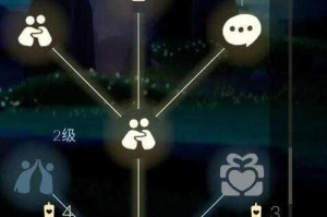 光遇好友列表开启位置及与好友共同飞行游玩方法教程