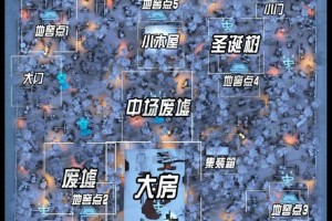 第五人格军工厂地窖位置全攻略精准坐标与实战技巧一网打尽