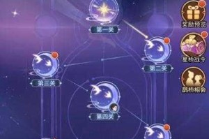 闪烁之光星河鹊桥第十三关过关阵容攻略大揭秘