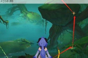 原神四叶印与众叶觉蕊核心作用解析及实用技巧详解