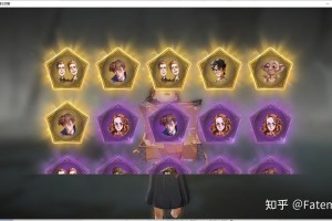 哈利波特魔法觉醒闪电十星卡组高效搭配 零基础速通阵容解析与实战技巧
