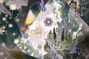 阴阳师百闻牌12月5日新式神揭晓神秘角色即将降临蜃气楼引热议