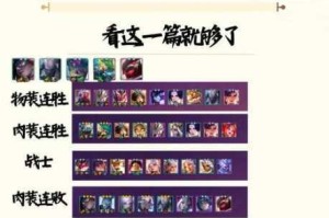 金铲铲之战无双百战模式进阶攻略 高胜率阵容搭配与实战运营思路详解