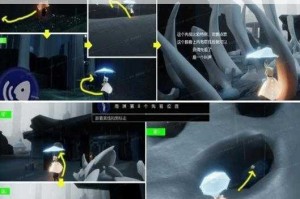 光遇雨林中神秘鱼叫先祖的详细位置介绍及相关攻略