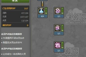 龙之谷元素师刷图加点全解析技能搭配与输出手法实战攻略指南