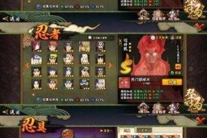 火影忍者手游135级忍界大战团本全攻略关键技巧与阵容配置深度解析