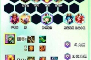 云顶之弈S3季中版本更新内容详解 新英雄羁绊机制调整与阵容攻略全览