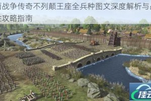 全面战争传奇不列颠王座全兵种图文深度解析与战术制胜攻略指南