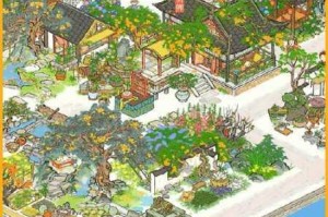 江南百景图辟邪雕像全点位解析与功能指南 精准坐标布局技巧及使用效果详述