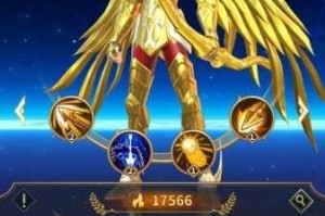 圣斗士星矢正义传说：处女宫怎么打？处女宫打法攻略全解析