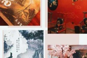 全息互动穿越绮梦锦绣浮生华章沉浸式古风剧情模拟体验