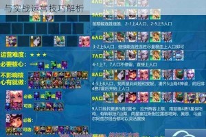 云顶之弈1017版本圣盾狙神超强上分阵容搭配思路与实战运营技巧解析