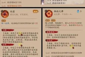 阴阳师SP 红叶活动详细玩法攻略：红叶行狩玩法全面解析及技巧分享