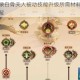 神都夜行录白骨夫人被动技能升级所需材料清单及获取方式详解