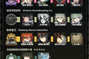 零下记忆全角色档案揭秘人物背景与身份设定深度解析