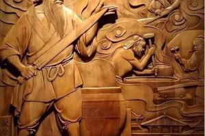 无悔华夏名匠欧冶子角色全解析铸剑宗师传奇生涯与神兵锻造秘辛