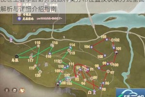 乱世王者手游野外资源种类分布位置及获取方式全面解析与详细介绍指南