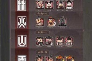 揭秘王者荣耀玄雍阵营核心英雄身份与全阵容成员深度解析