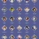 阴阳师全新SR式神匣中少女六星满级属性深度解析与详细数据一览