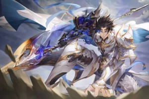 三国志幻想大陆雷霆赵云专属武器搭配推荐属性技能解析与阵容选择指南