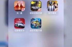 使命召唤手游微信区与QQ区选择对比及新手入坑服务器推荐指南