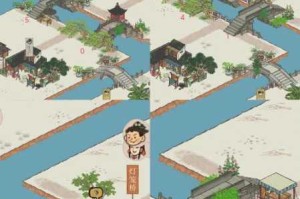 江南百景图专题推荐位置及花好月圆神秘礼包领取方式大揭秘