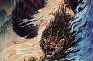 山海异兽录：夫诸穷奇进化合成全攻略与秘法解析
