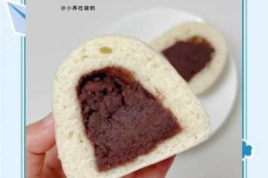 创意魔法豆沙包制作秘籍手把手教你轻松学会美味秘诀分享